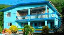 Bequia Ramblers Guest House