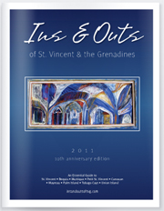 Ins
& Outs St. Vincent & the Grenadines