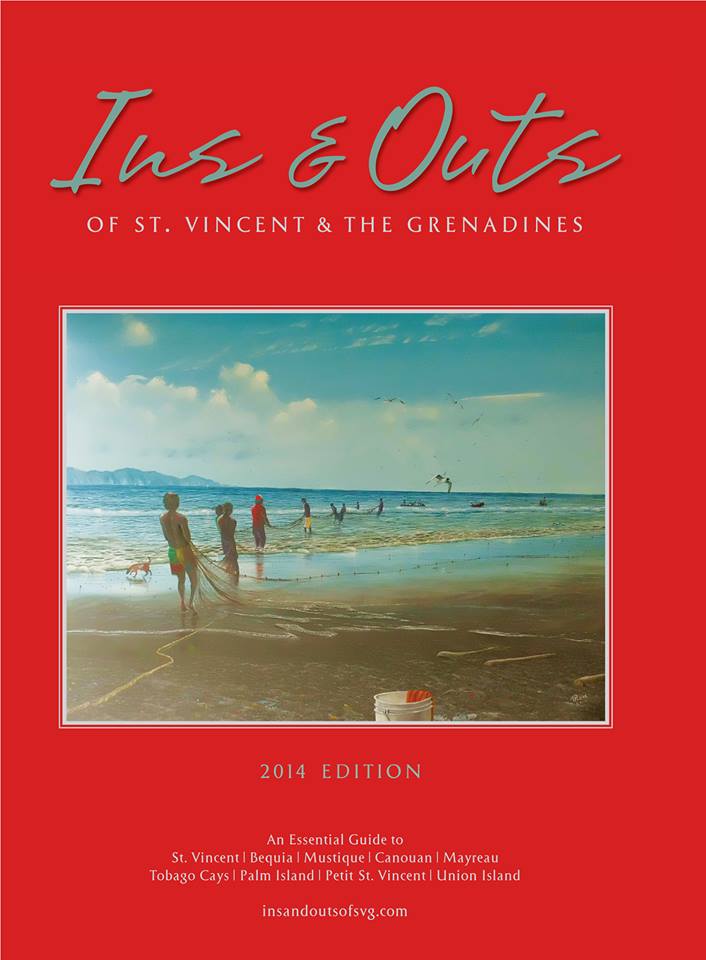 Ins
& Outs 2014