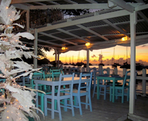 Tommy's Restaurant & Bar