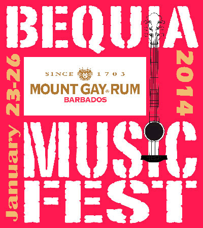 Bequia Music Fest