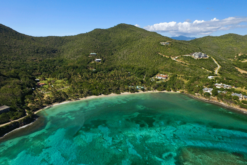 bequia tourism