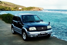 KVG Rental
                        Services Bequia