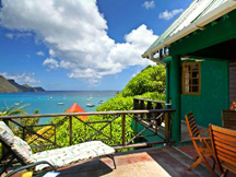 Bequia Turtle Point